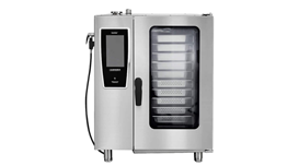 Lò hấp kết hợp Lestov LT-WZ10-G136  2