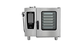 Lò nướng đối lưu 6 khay Lestov LT-WZ6-G119 2