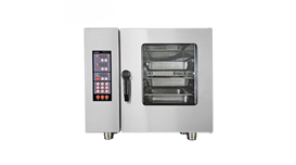 Lò nướng đối lưu Lestov LT-RK3-D175 2