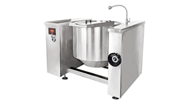 Nồi nấu cảm ứng nghiêng Lestov LT-YB700-E120 2