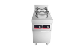 Nồi hơi nấu súp cảm ứng Lestov LT-TB300II-B135 2