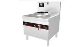 Bếp nấu từ đơn Lestov LT-X400 2