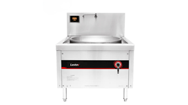 Bếp điện từ Lestov LT-D800-E120  2