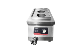 Nồi nấu mì cảm ứng để bàn Lestov LT-TZMII-B135 2