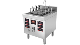 Nồi nấu mì ramen cảm ứng Lestov LT-ZMVI-E112 2