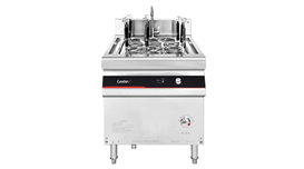 Nồi hấp mì cảm ứng thương mại Lestov LT-ZMIX-E112  2