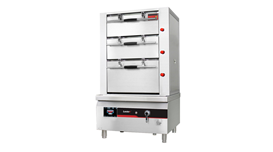 Nồi hấp hải sản cảm ứng Lestov LT-HI-E125 2