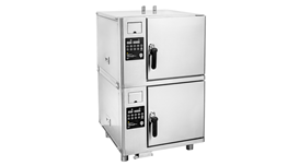 Máy hấp thực phẩm nhiệt độ cao để bàn Lestov LT-GZ-B105 2