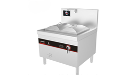 Nồi hấp cơm cuộn Lestov LT-CFII-E115 2