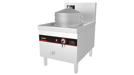Nồi hấp Dim Sum cảm ứng LESTOV LT-QXL-E115  2
