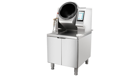 Máy xào thực phẩm tự động LESTOV LT-CD300L-A105 2