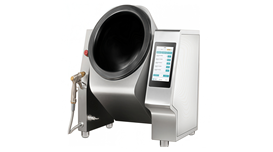 Máy xào tự động để bàn Lestov LT-CD300T-C105 2