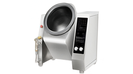 Máy nấu ăn tự động để bàn Lestov LT-TCD300-B205 2