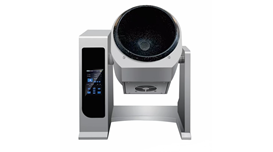 Chảo nấu tự động Lestov LT-TGQ-30J  2