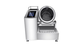 Máy nấu ăn tự động Lestov LT-TGQ40 2
