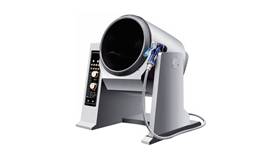 Máy xào xoay để bàn Lestov LT-TGD30 2
