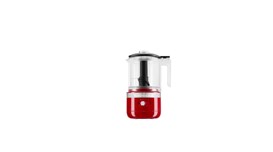 Máy Xay Thực Phẩm Không Dây KitchenAid 5KFCB519CER 2