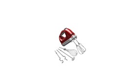 Máy trộn cầm tay 9 tốc độ KitchenAid 5KHM9212CCA 2