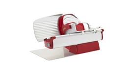 Máy Thái Thịt Berkel Home Line 200 Plus Red 2