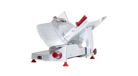 Máy Thái Thịt Berkel Pro Line XS30 Silver 2