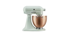 Máy Trộn Bột KitchenAid Blossom 5QT (4,7L)  2