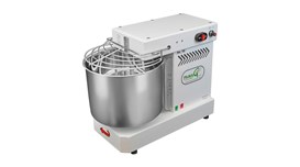 Máy Trộn Bột Famag IM 10 HH - 10 Tốc Độ 2