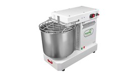 Máy Trộn Bột Famag IM 8 HH - 10 Tốc Độ 2