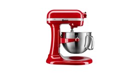 Máy Trộn Bột Tô Nâng KitchenAid 6QT (5.7L) – 220V 2