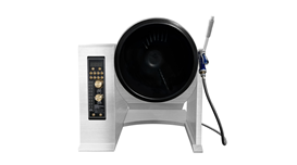 Máy nấu chảo tự động Lestov LT-TGS30 2