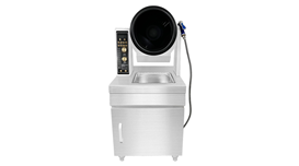 Máy xào tự động Lestov LT-GD36  2