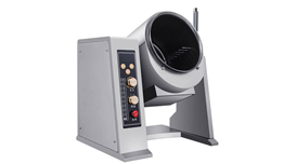 Máy xào tự động bằng gas Lestov LT-TGS30R 2