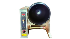 Máy làm cơm chiên tự động bằng gas để bàn Lestov LT-TGD36R  2