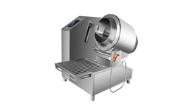 Máy cơm chiên xào tự động cực lớn Lestov LT-GQ60 2