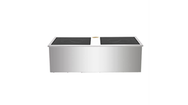 Bếp từ âm tủ đôi Lestov LT-QP330II  2