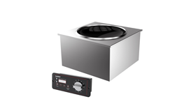 Bếp từ thương mại nhúng Lestov LT-QAM-C135/C105 2