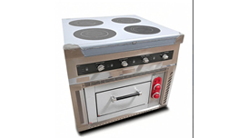 Bếp điện từ Lestov LT-B300IV-JL  2