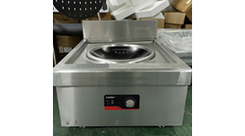 Bếp điện từ để bàn Lestov LT-TAM-E108 2