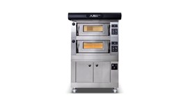 Lò Nướng Pizza Moretti Forni SerieP P60E 2