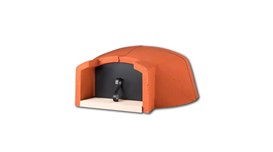 Lò Nướng Pizza Valoriani FVR 80 2