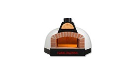 Lò Nướng Pizza Valoriani Hobby 80 2