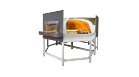 Lò Nướng Bakery & Pizza Valoriani Maxi GR 220 2