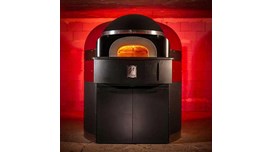 Lò Nướng Pizza Valoriani Maximo Electric 2