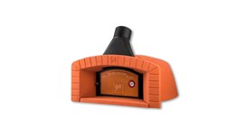 Lò Nướng Pizza Valoriani TOP 120 2