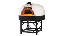 Lò Nướng Pizza Valoriani Vesuvio IGLOO 100 2