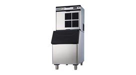 Máy làm đá Kaiser IMK-390A / NK-390A 2