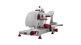 Máy Thái Thịt Berkel Slicer BES300 2