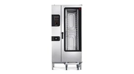 Lò hấp nướng đa năng 20 khay Convotherm C4ED20.10ES 2