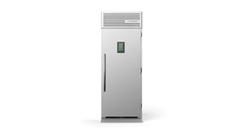 Tủ Cấp Đông Nhanh Roll-in Tecnomac CT20.120 R290 2
