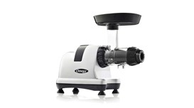 Máy Ép Chậm Trục Ngang Omega J8227MBF (USA) 2