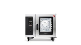 Lò Hấp Nướng Convotherm Maxx 6.10 2